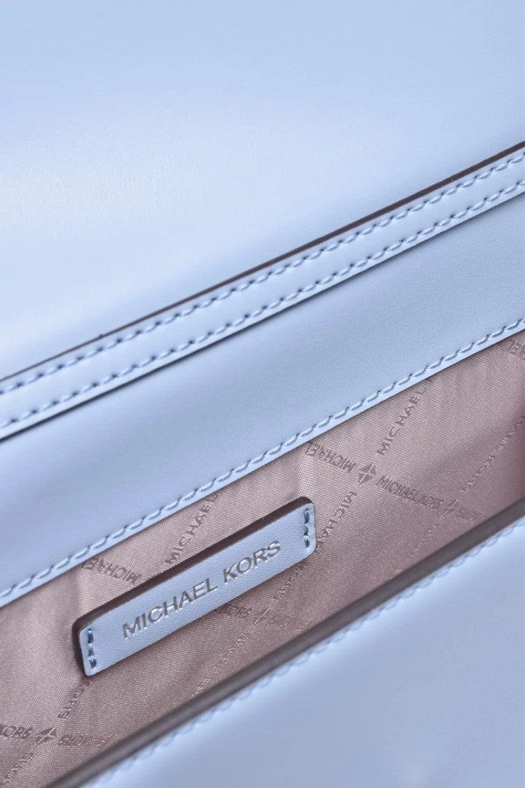 Michael Kors Cece Bag - Light Blue