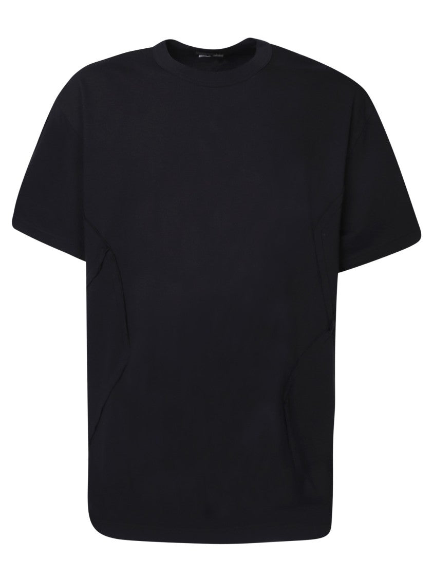 Comme Des Garçons Avant-Garde Loose T-Shirt