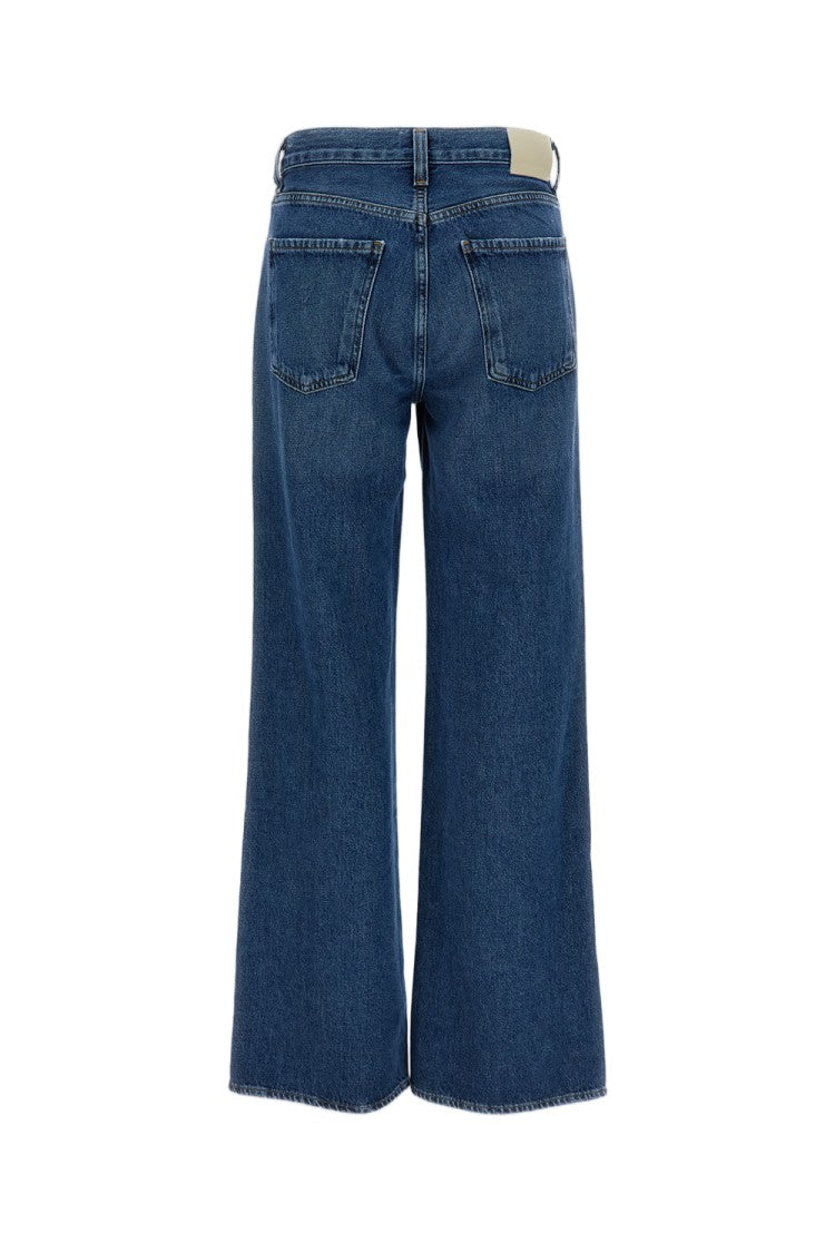 Citizens Of Humanity Jeans Annina 33' In Avant