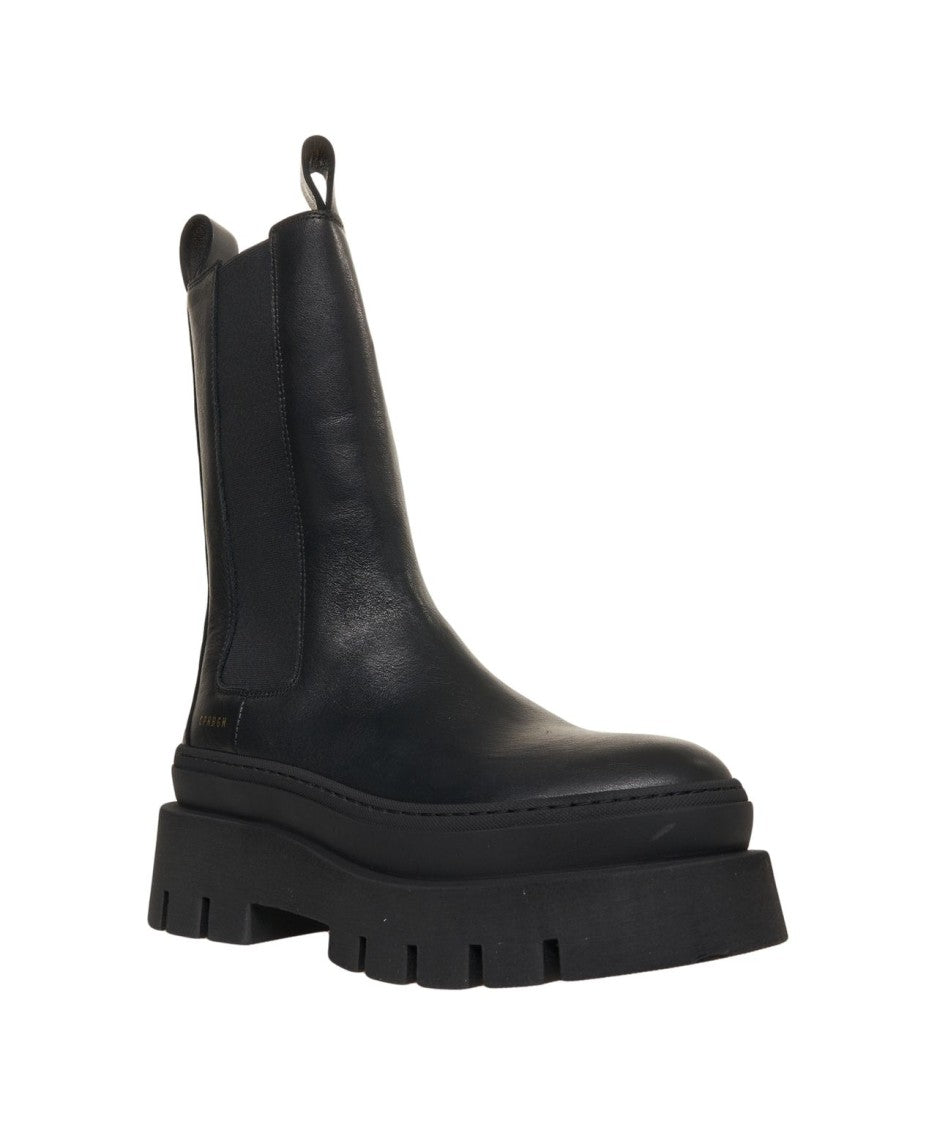 Copenaghen Cph685' Chelsea Boots