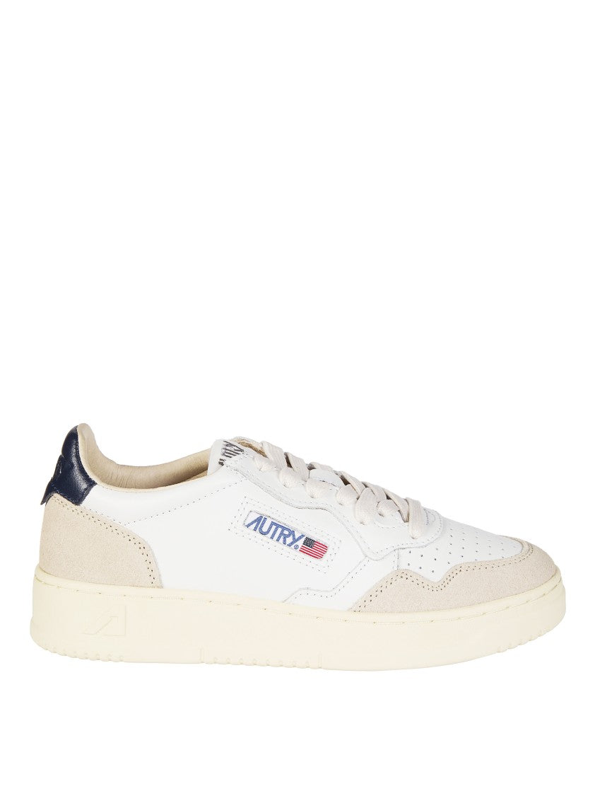 Autry Medialist Low Wom Sneakers