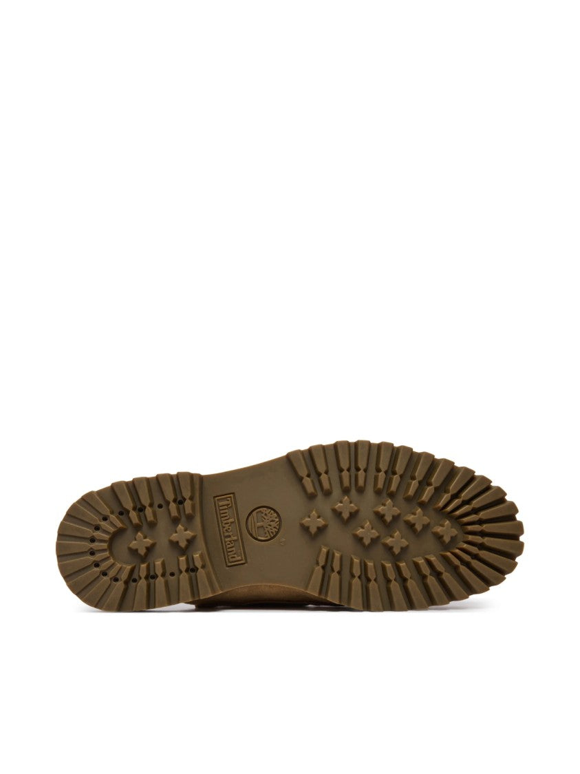 Timberland Mix Tape Authentic Mule Shoes