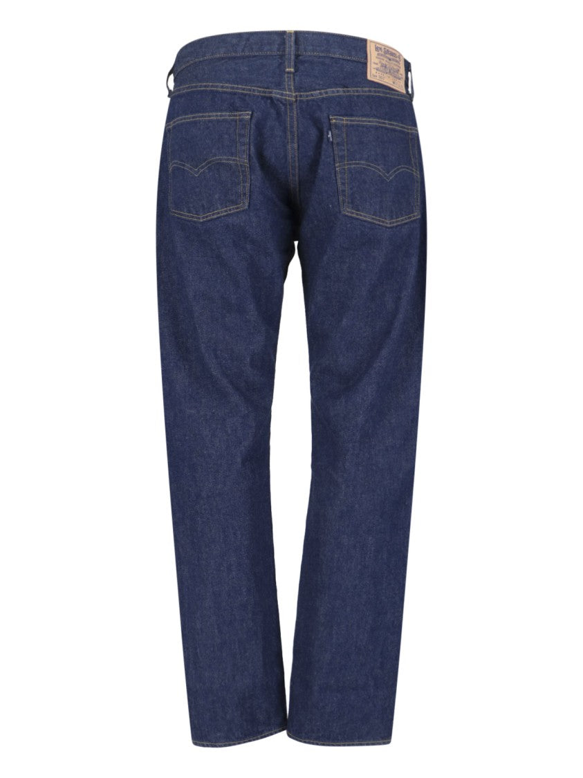 Levi's Strauss Levi's 501® 1933 Jeans – Blue