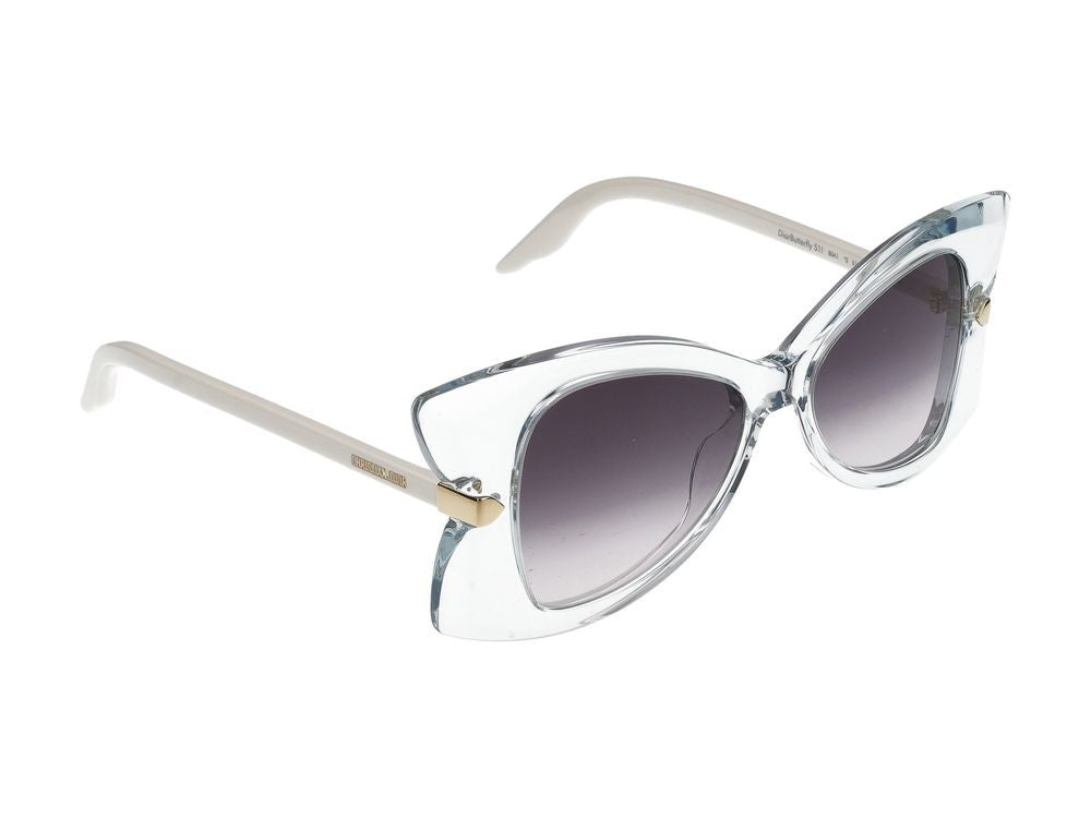 Dior Sunglasses Diorbutterfly S1i 80A1 51/16/145