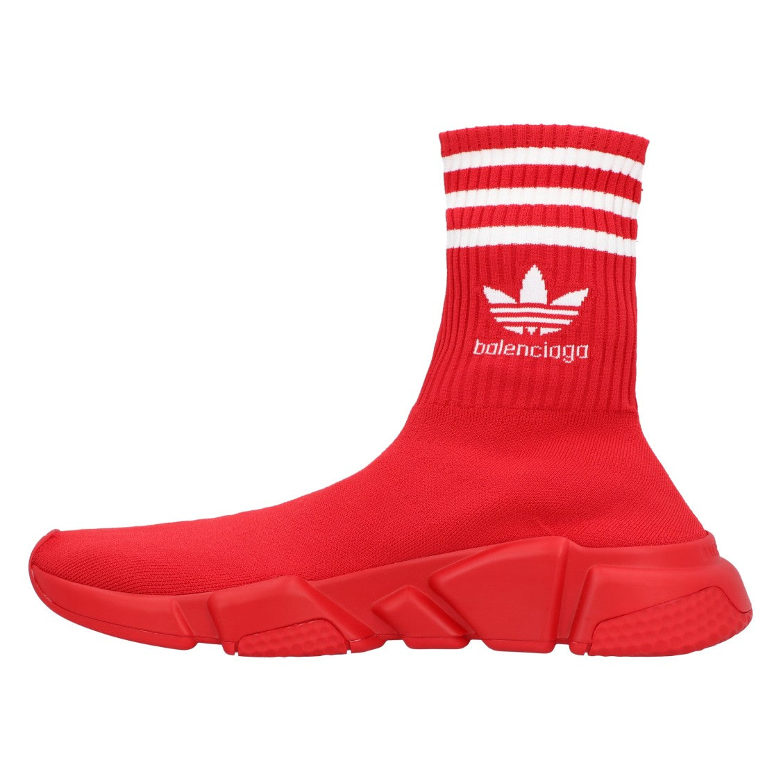 Balenciaga Speed Trainer Red