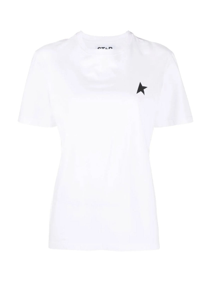 Golden Goose Star Logo T-Shirt