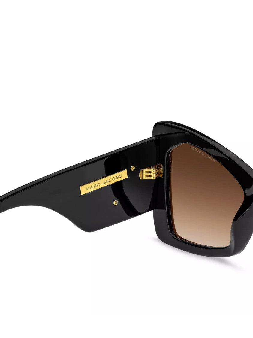 Marc Jacobs 761S Logo Sunglasses