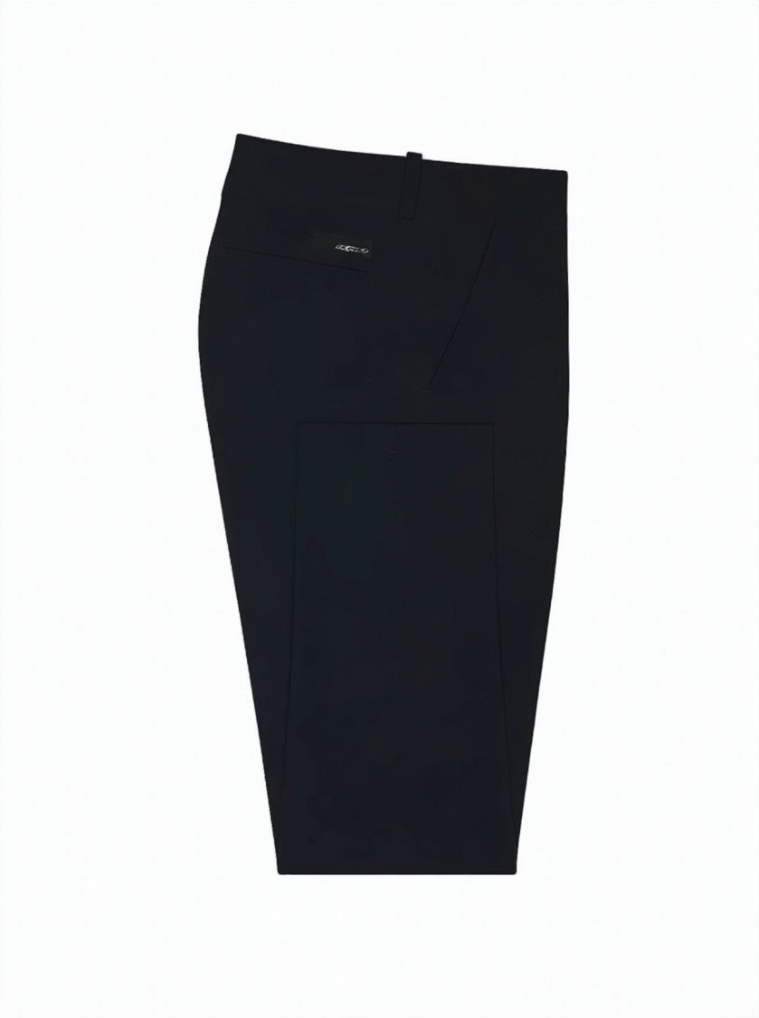 Rrd Surflex Laser Glue Lock Seamless Elastic Waist Chino Pants