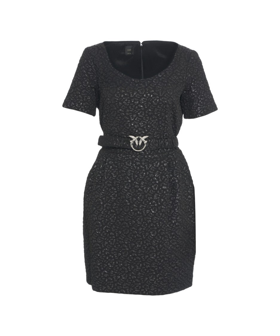 Pinko Araceli' Mini Dress