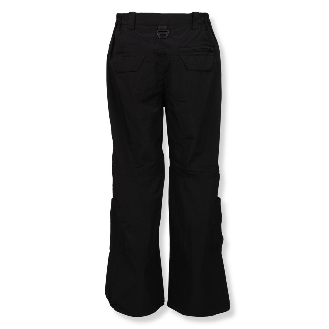 Jg1 Straight-Leg Trousers With Tailored Fit And Structured Waistband