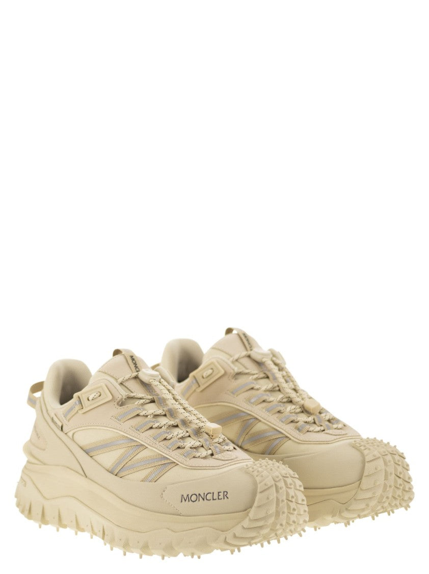 Moncler Trailgrip Gtx - Sneakers