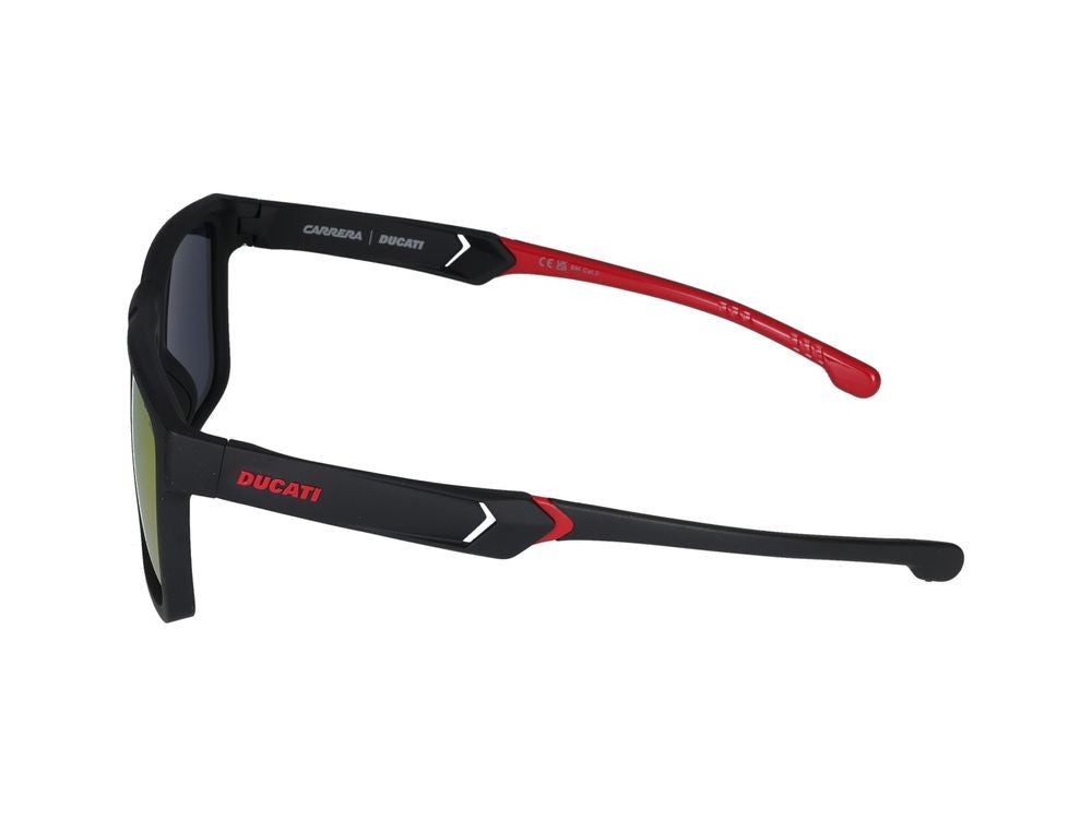 Carrera Ducati Sunglasses Carduc 021/S Oit Black Red 55/17/145