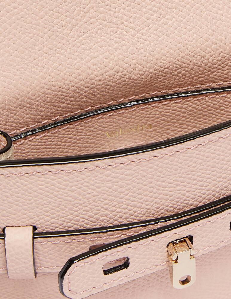 Valextra Brera B-Slim Shoulder Bag