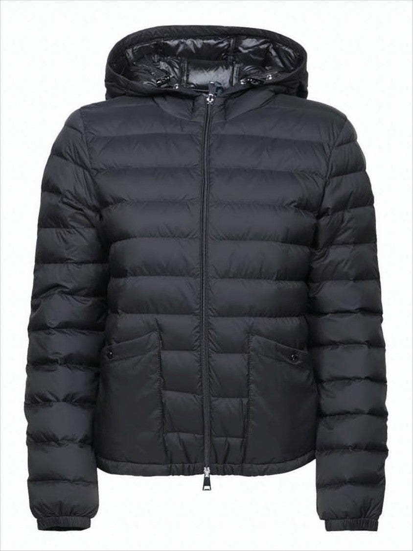 Moncler Short Padded Jacket