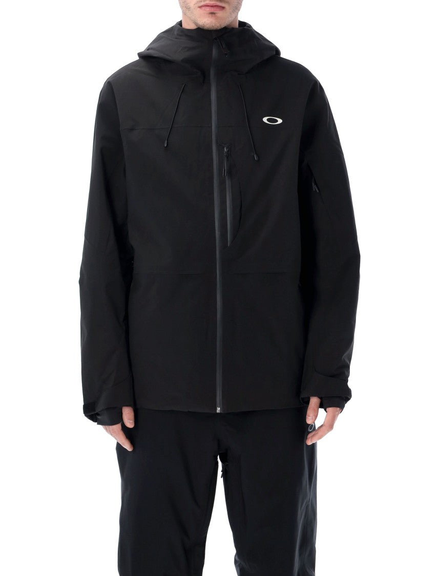 Oakley Canopy Insulated Fndry Technical Jacket