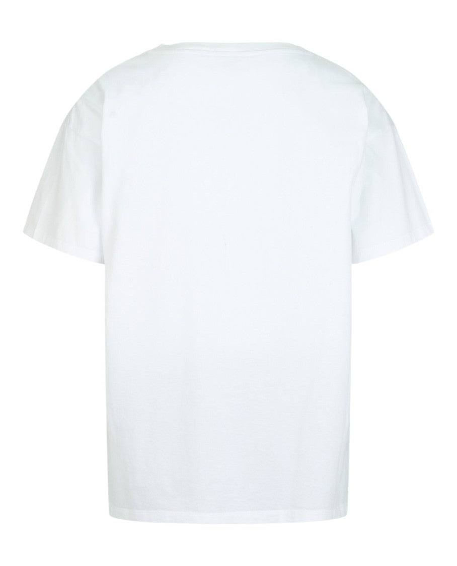 Bally Vintage Train Graphic Print Bally T-Shirt
