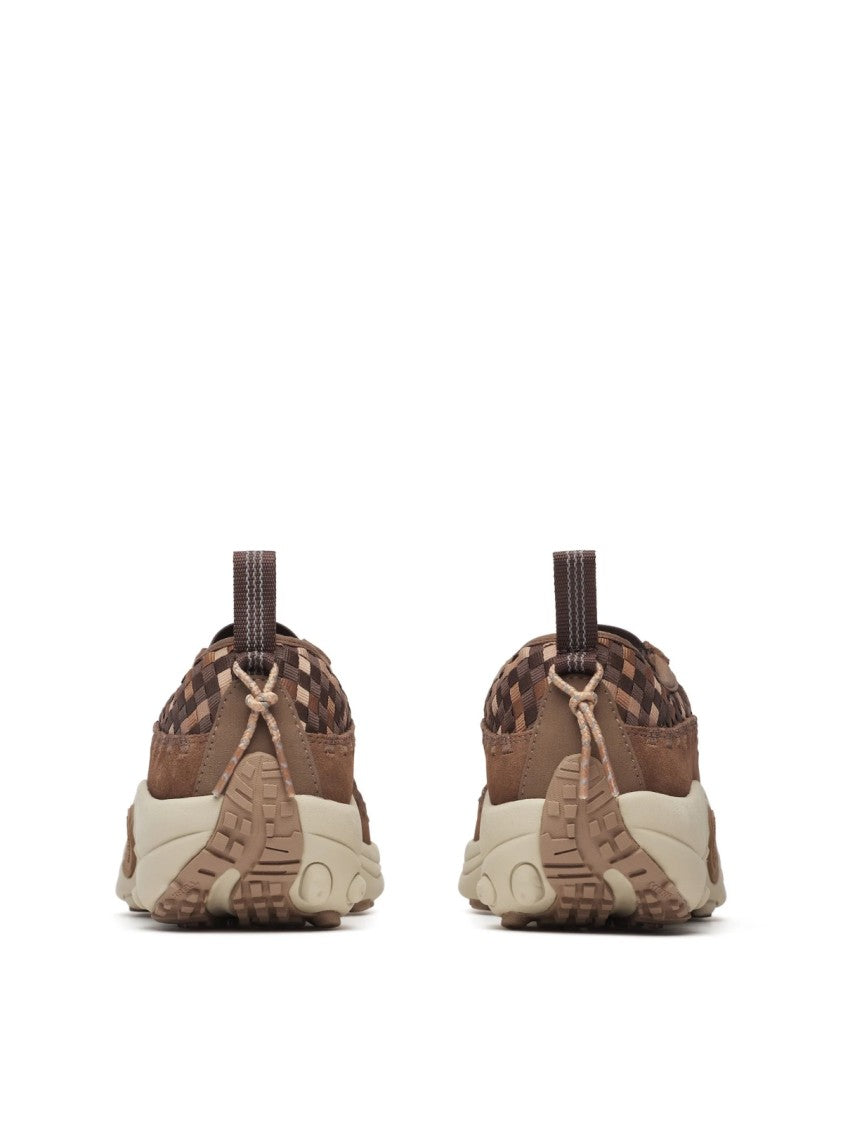 Merrell Jungle Moc Evo Woven Se Sneakers