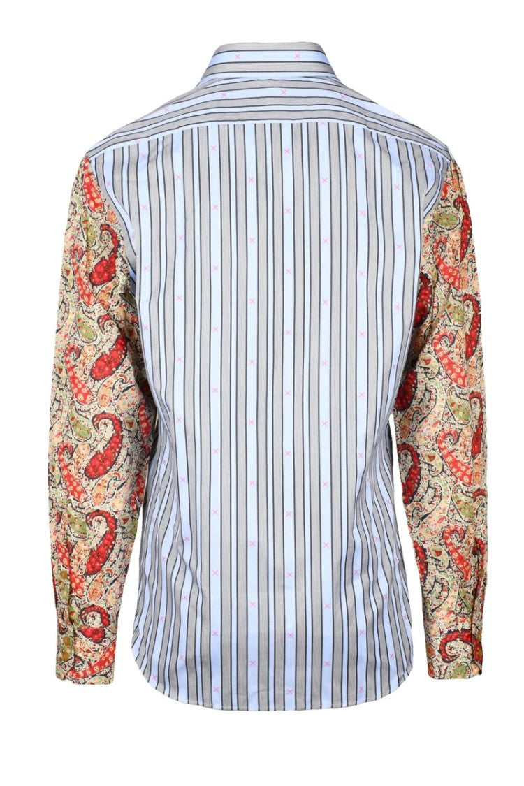 Vivienne Westwood Ghost Shirt - Multicolor