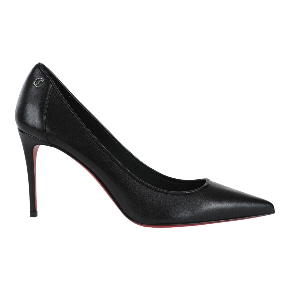 Christian Louboutin Pointed-Toe High Heel Pumps