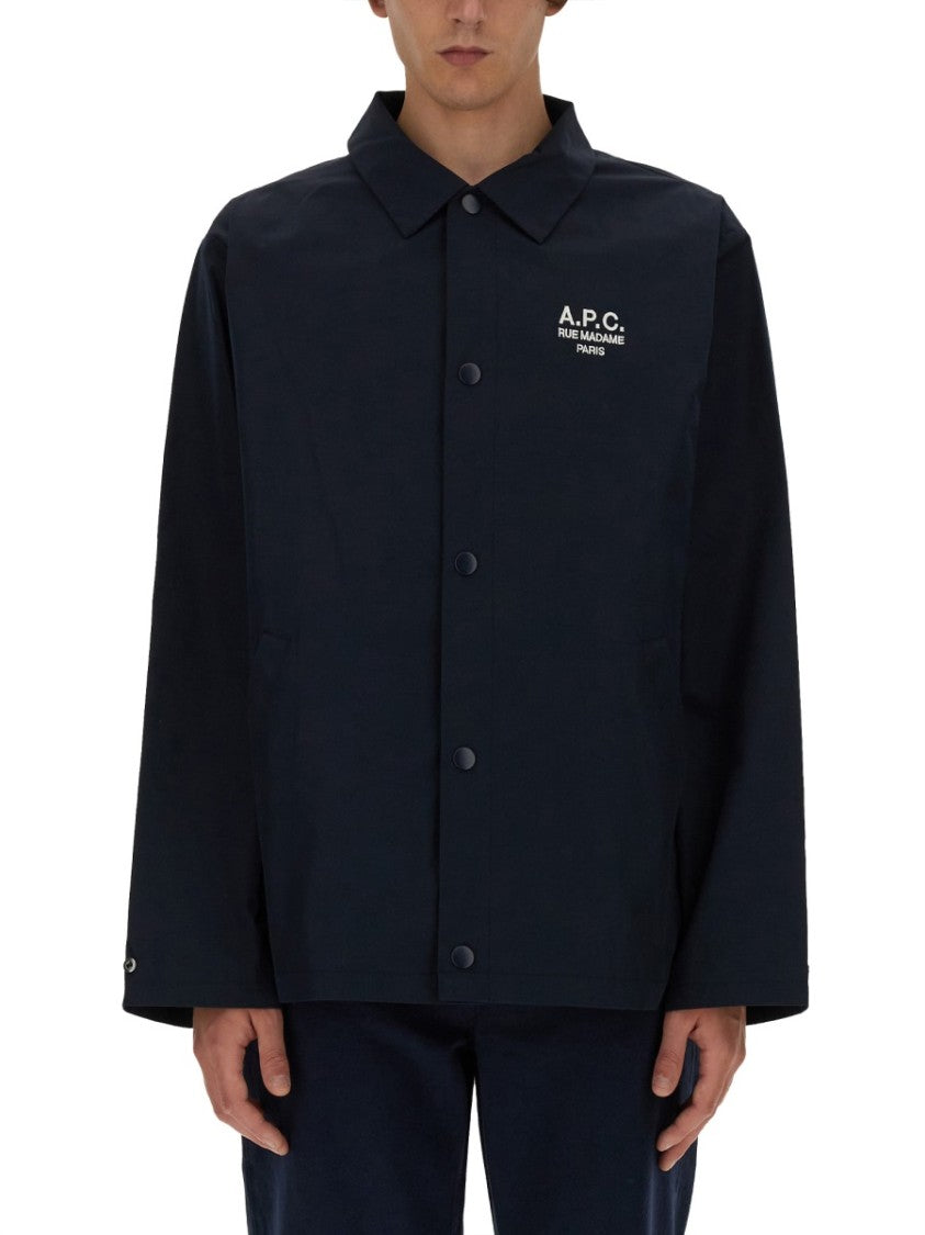 A.P.C. Regis Blouson