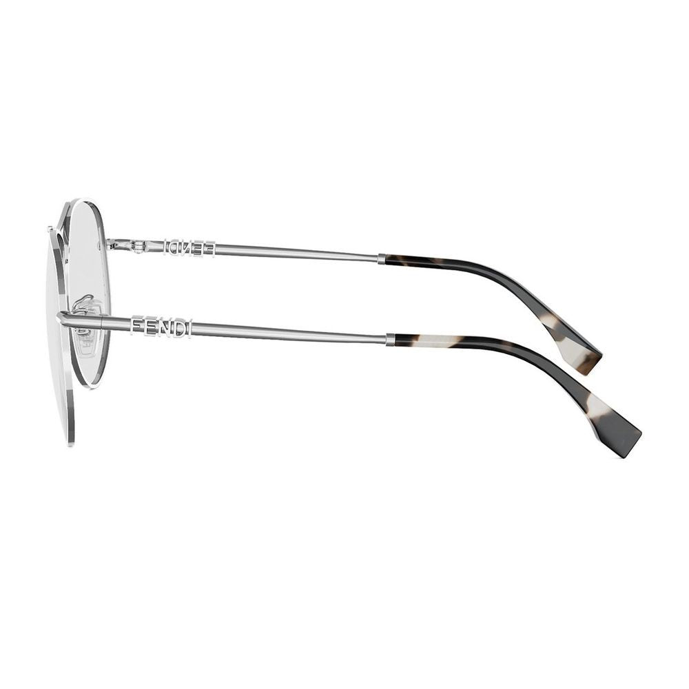 Fendi Fe50142u Fendigraphy Pilot Glasses