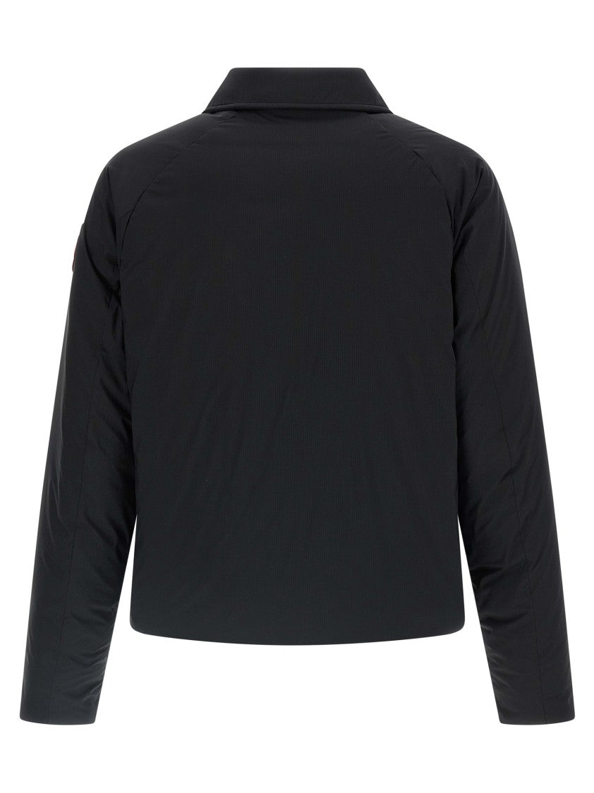 Canada Goose Lodge Coach Jacket' Overshirt