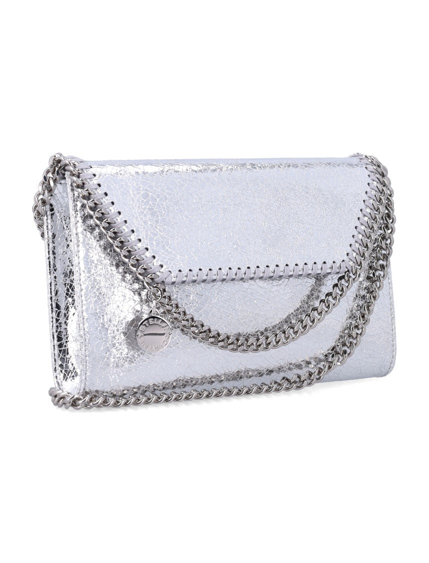 Stella Mccartney Falabella Wallet On Chain