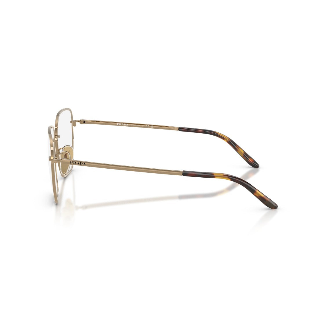 Prada 0Pr C51vd Square Sunglasses