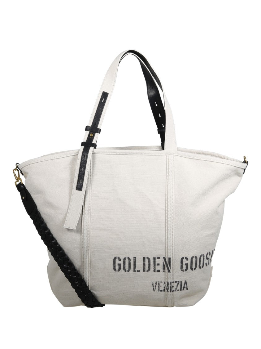 Golden Goose Shopping 24.7 Ew Canvas Tye Dye