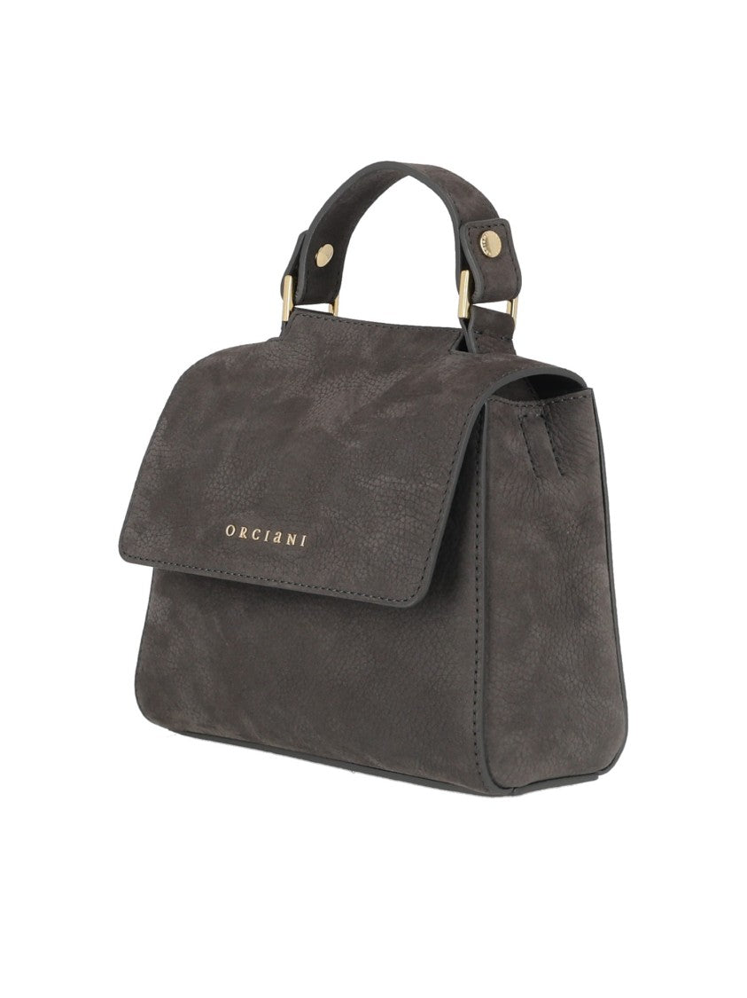 Claudio Orciani Sveva Xs Nabucco Shoulder Bag