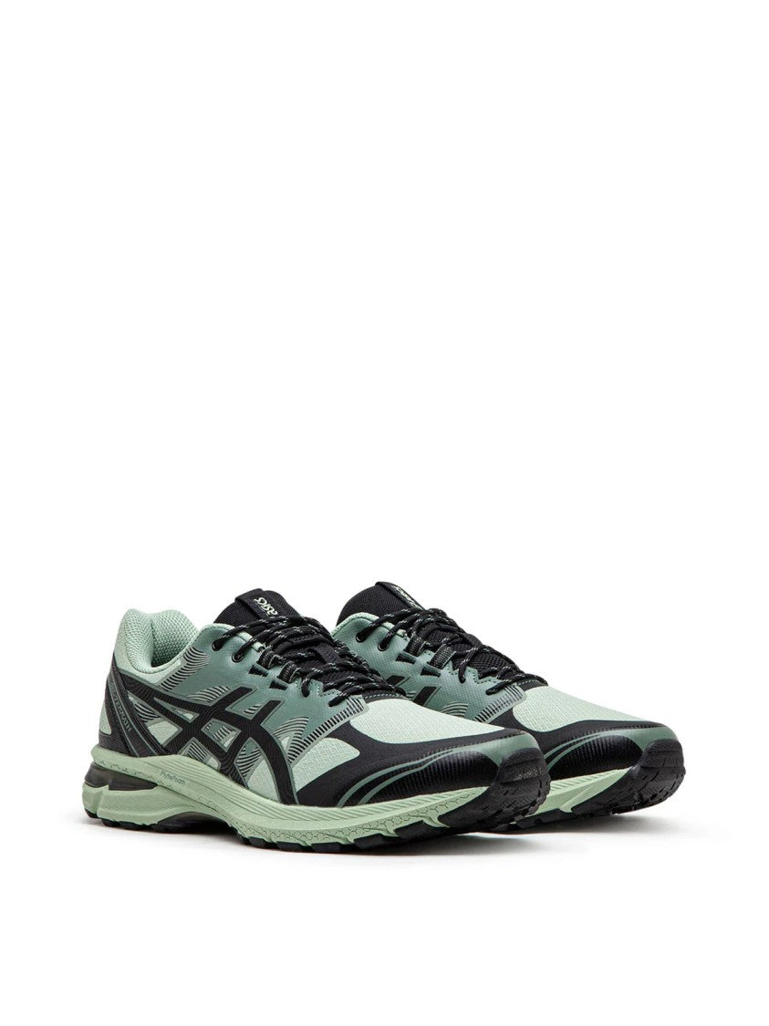 Asics Gel-Terrain Dark Jade Sneakers