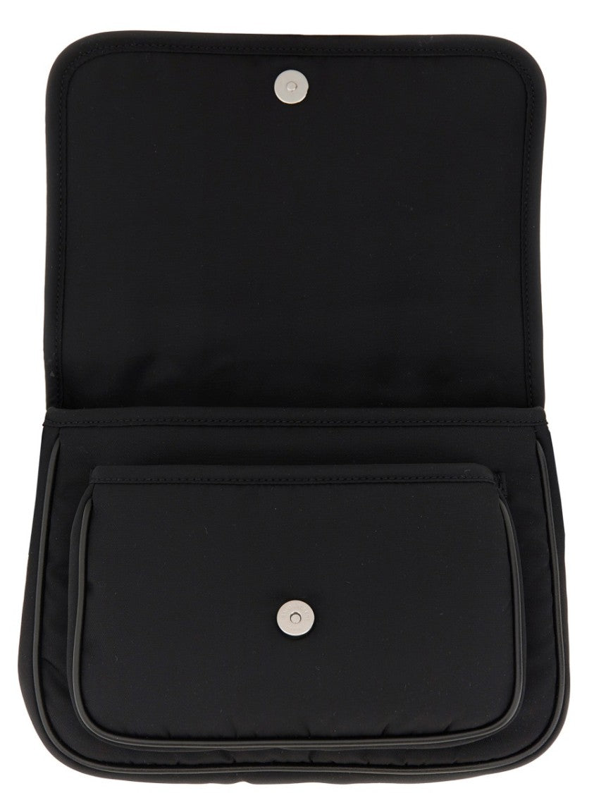 Saint Laurent Niki Messenger Bag Small