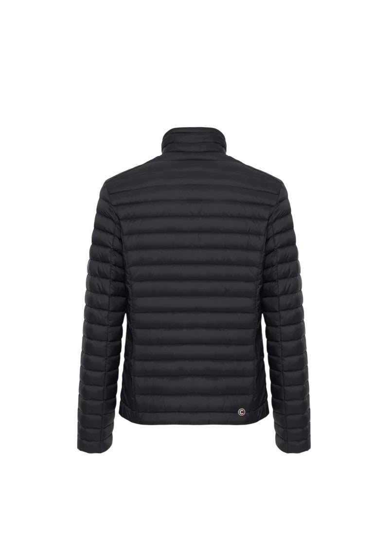 Colmar Originals Stand-Up Collar Down Jacket With Water-Repellent Finish