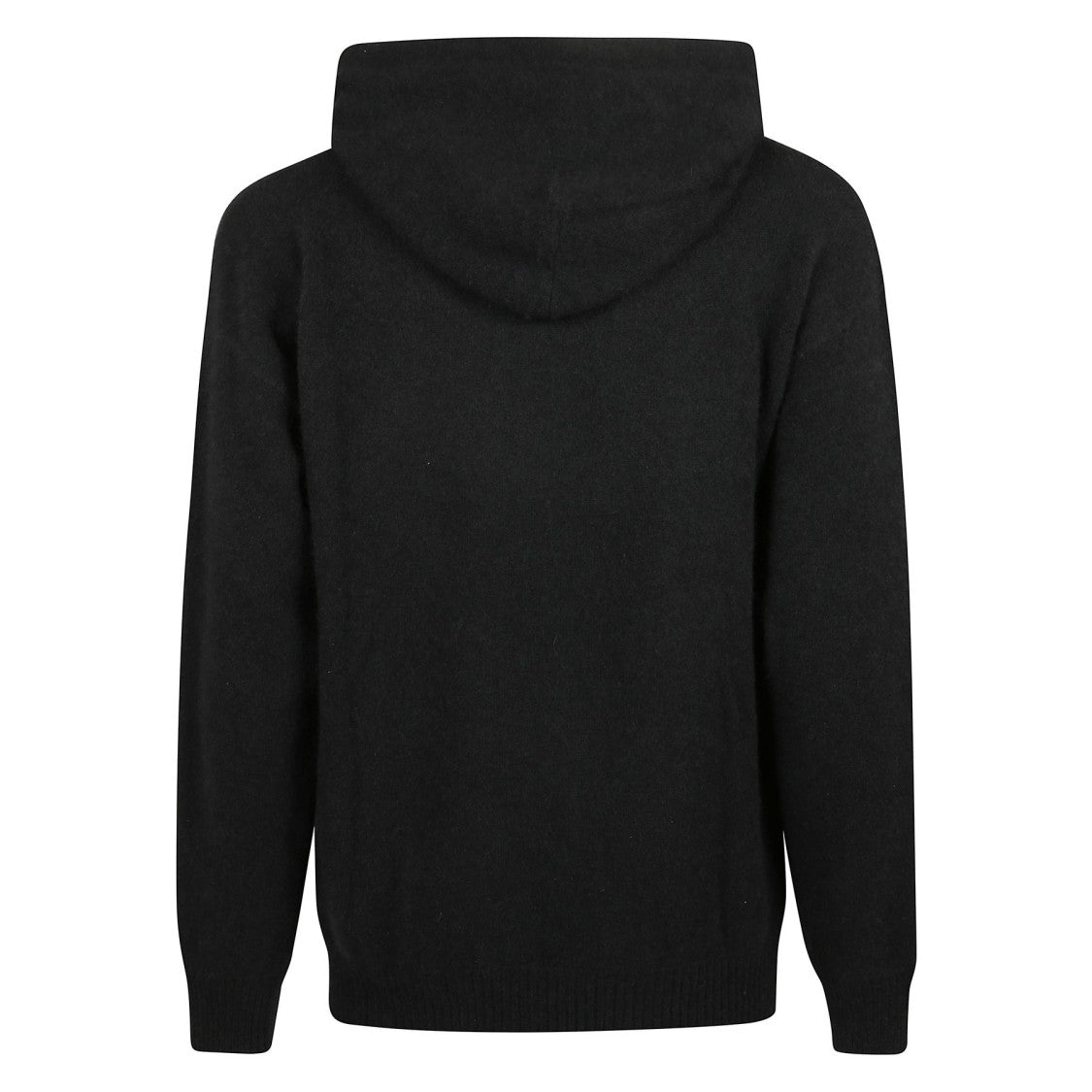 Laneus Cashmere-Silk Hoodie