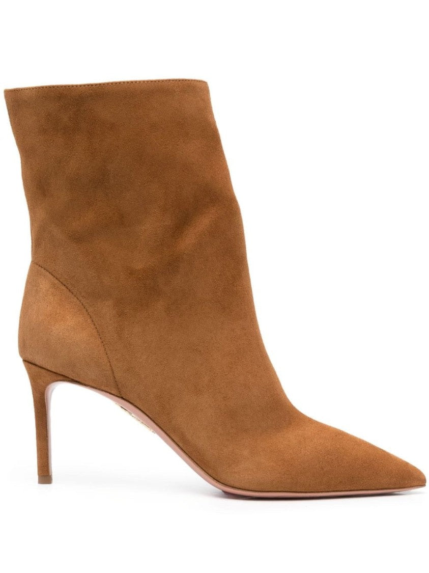 Aquazzura Matignon 75 Bootie