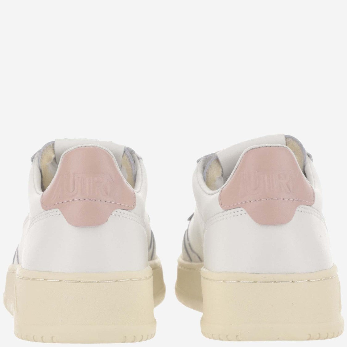 Autry Medalist Low Sneakers