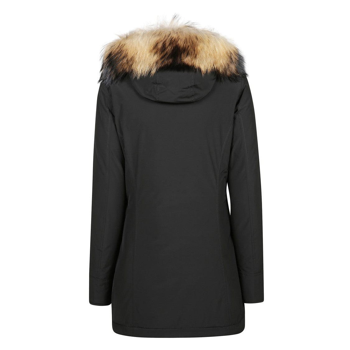 Woolrich Luxury Arctic Parka