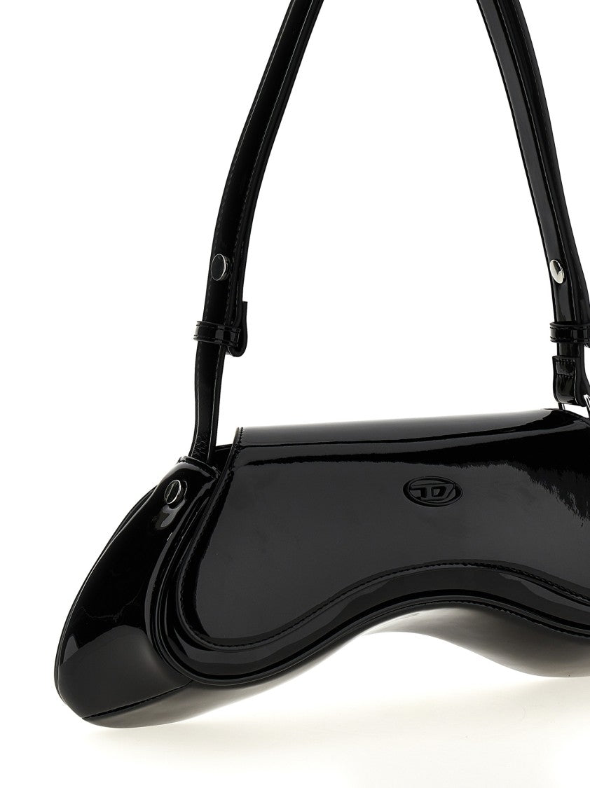 Diesel Play Crossbody' Shoulder Bag