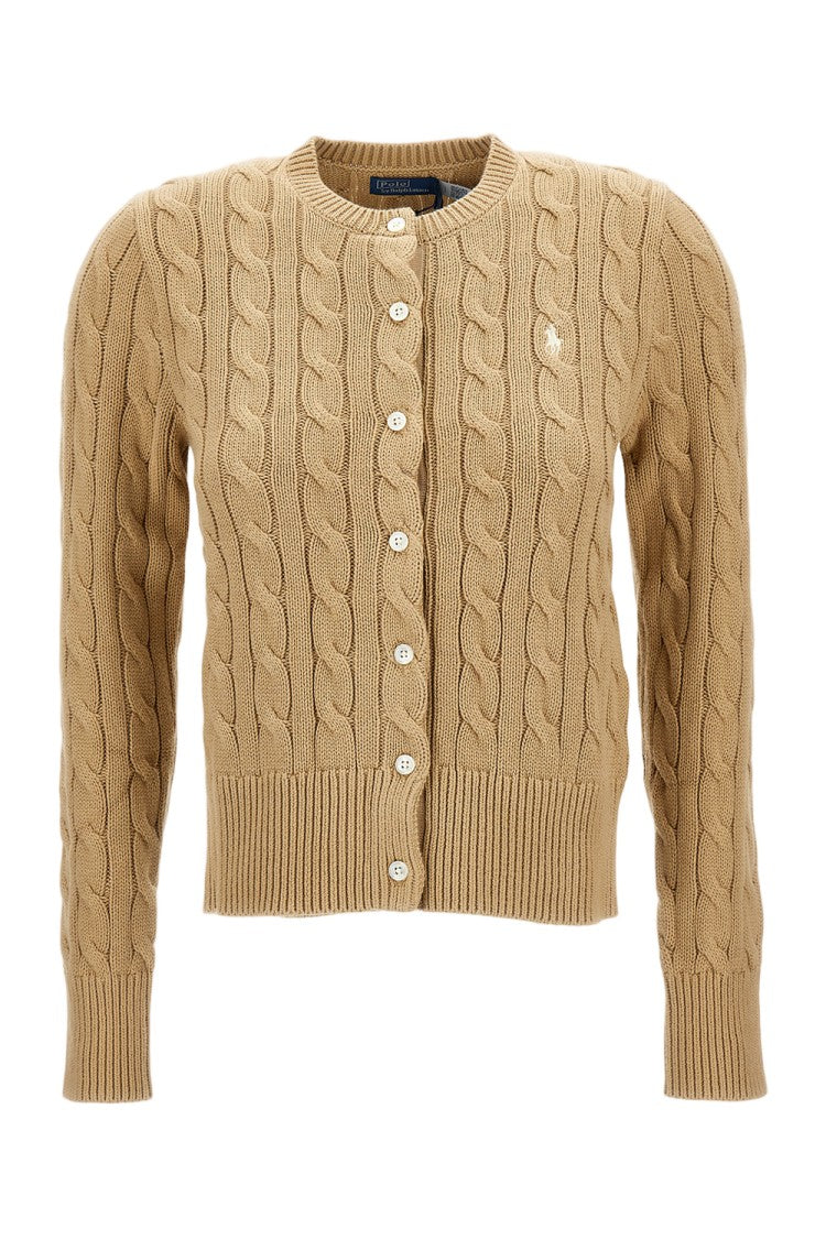 Polo Ralph Lauren Long Sleeve Cardigan
