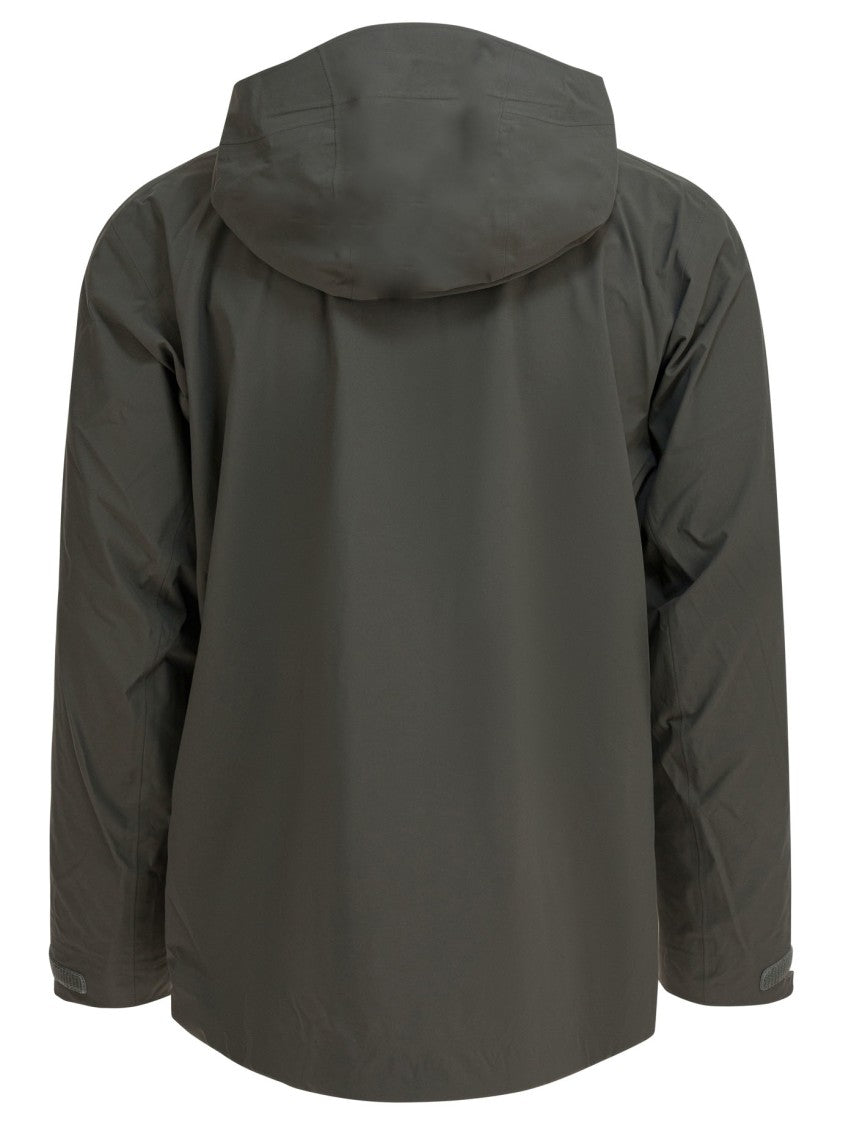 Houdini Sportswear "Bff Ii" Technical Jacket