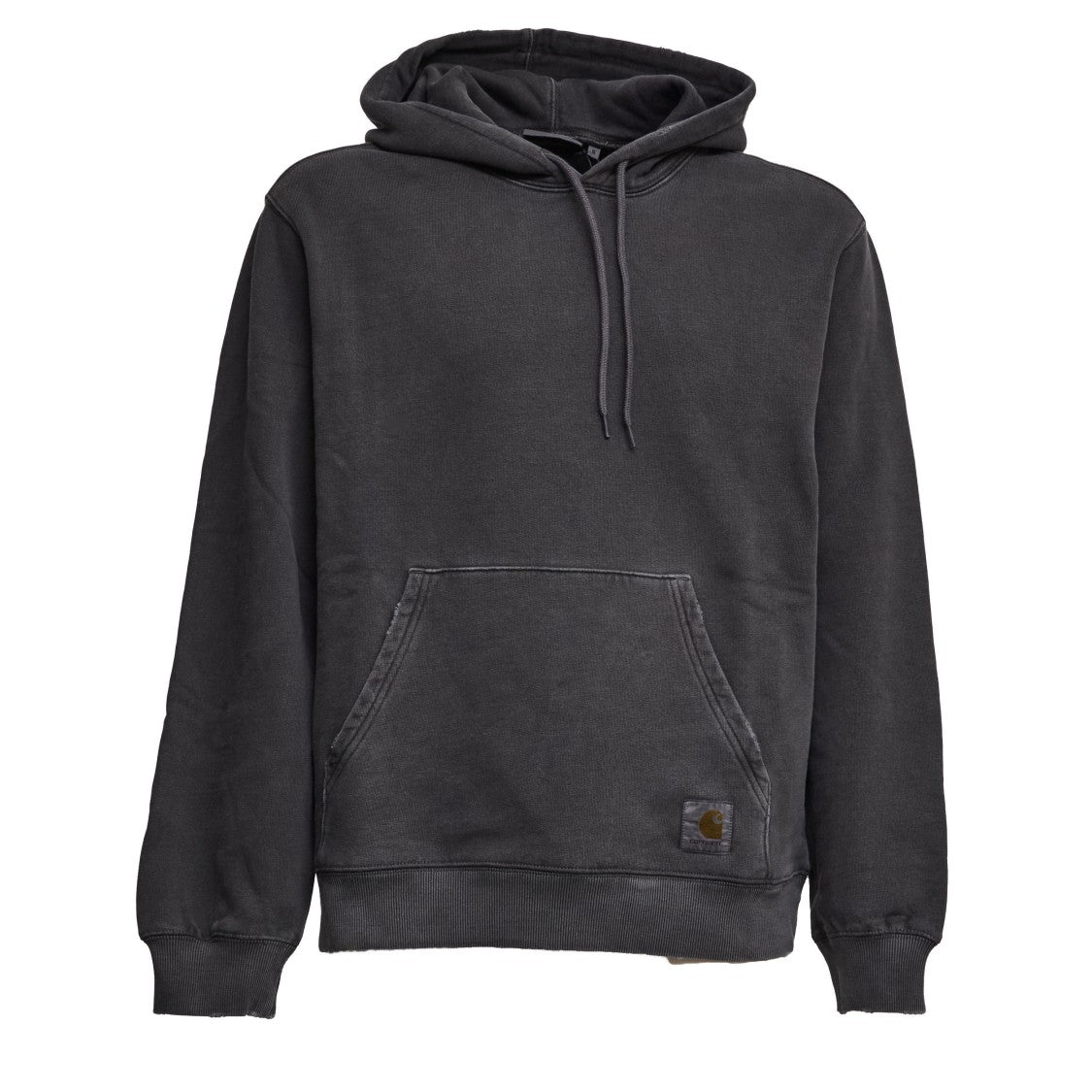 Carhartt Wip Torion Balloon Fit Distress Hoodie