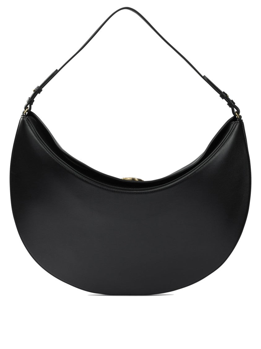 Jacquemus "Le Ovalo" Shoulder Bag