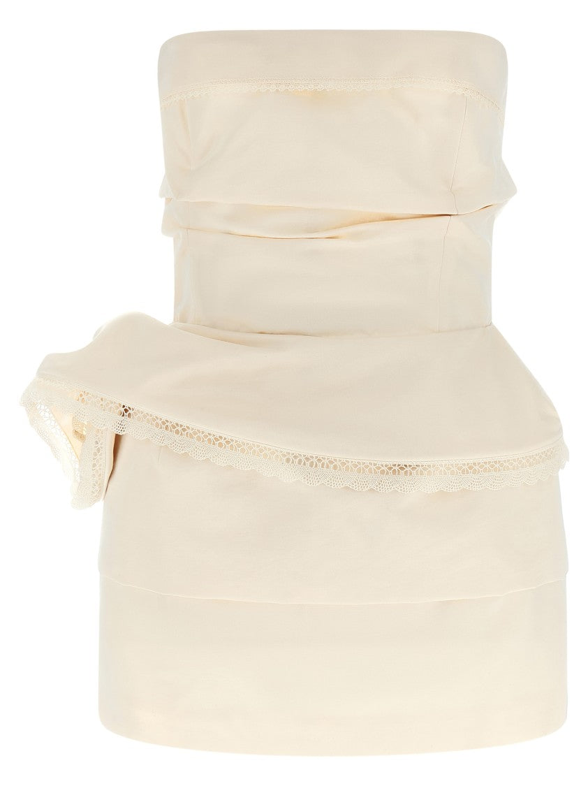 Magda Butrym 'Re26 Dress 01' Dress
