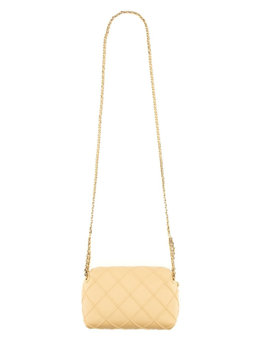 Tory Burch "Fleming" Shoulder Bag