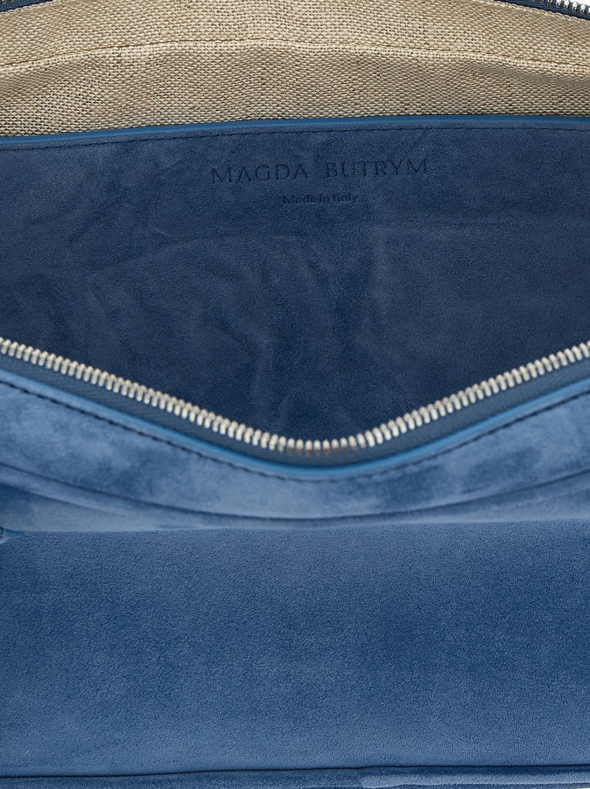 Magda Butrym 'Brigitte' Shoulder Bag