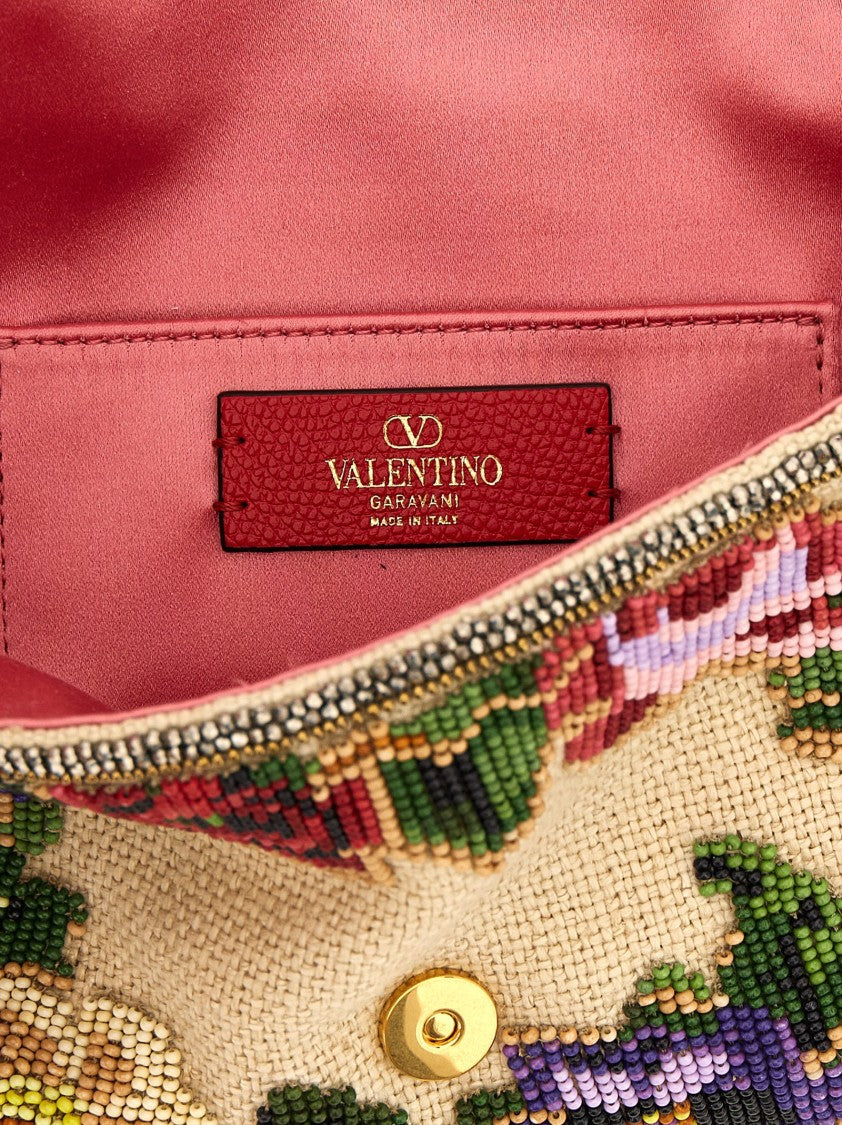 Valentino Garavani 'Vain Soft' Shoulder Bag