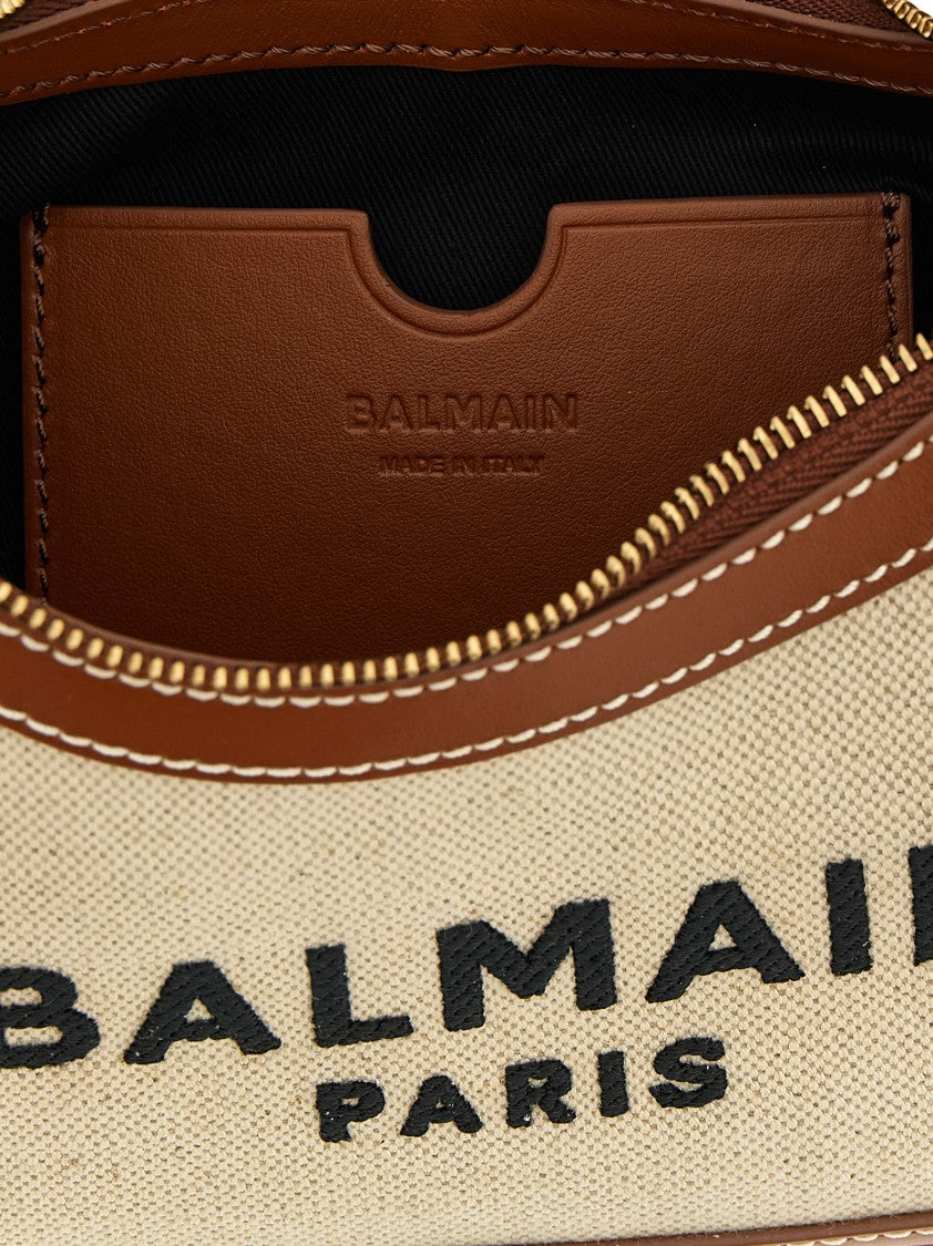 Balmain 'B-Army' Shoulder Bag