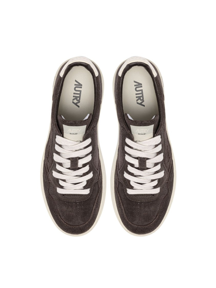 Autry Medalist Aulwuh08 Sneaker