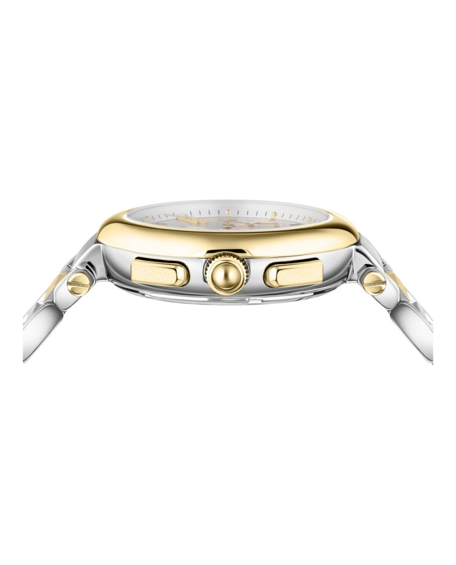 Ferragamo Legacy Chronograph Watch