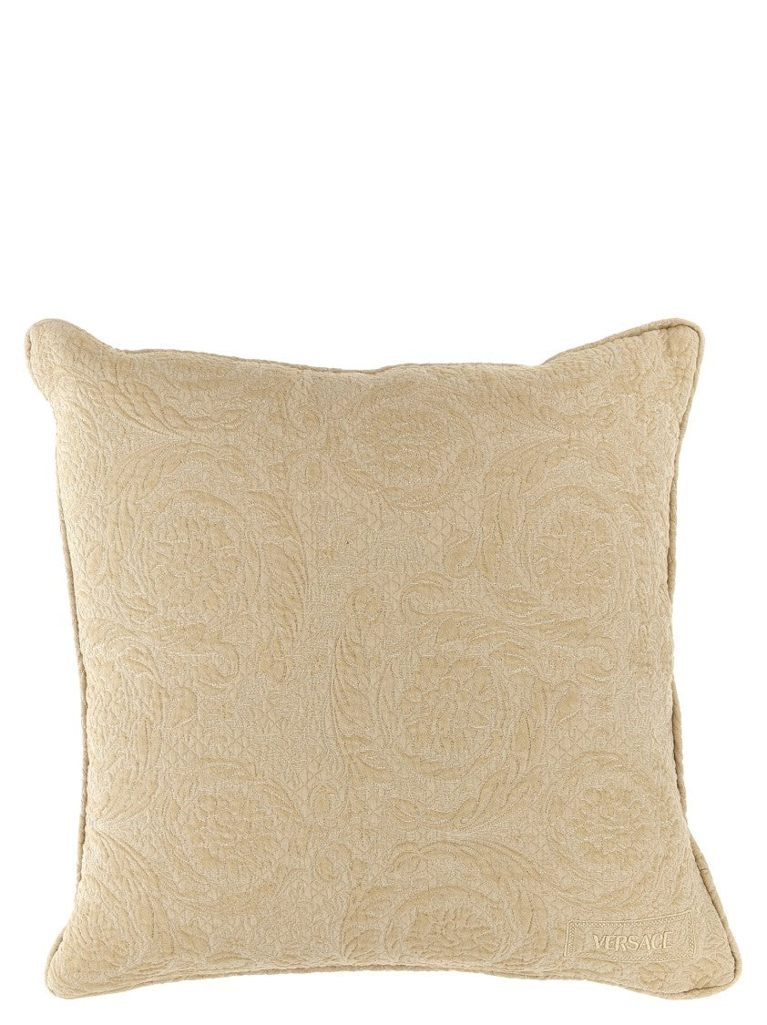Versace Home Barocco Cushion